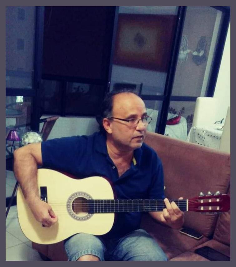 Chico Sobreira